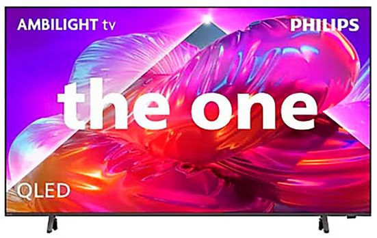 75PQS9001/12 QLED-Fernseher