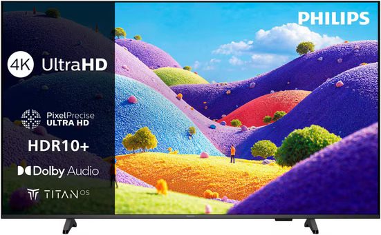75PUS7061/12 LED-Fernseher