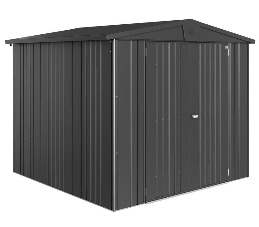 Biohort Gerätehaus Europa 4, ca. B244H203T228 cm